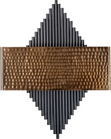 King Home RICHMOND LOUA -ML-0012 Fali lámpa 1x60W/E27 IP20