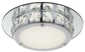 Globo 49356 - LED Mennyezeti lámpa MARGO 1xLED/12W/230V