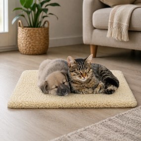 Zaparkorun Thermo pléd kutyáknak és macskáknak 64x49 cm