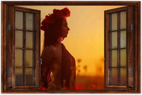 Poszterek 90x60 Takard el a szemem