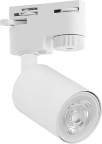 Zuma Line 1F 1030 Sínreflektor 1x10W/GU10 IP20