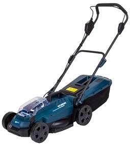 HYUNDAI AKKUS FŰNYÍRÓ HYD-4330-20V 33CM 30L