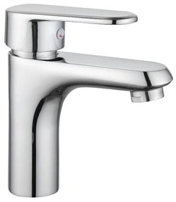 Mexen Alda mosdócsap, króm - 746100-00