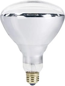 Fűtőizzó kwoka E27 150W átlátszó AZ-060