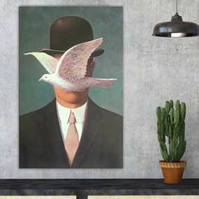 FAMOUSART-099 vászonkép, 45 x 70 cm