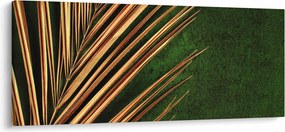 Kép levéllel (120x50 cm)