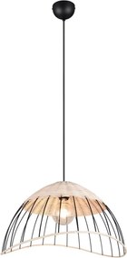 Trio SANDRINE R36211032 Függőlámpa 1x28w/e27 -