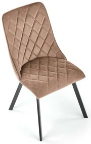 RESTIVO étkezőszék 1 db bézs