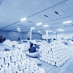 LED Fénycsöves lámpa LED/40W/230V 3000/4000/6500K 116 cm