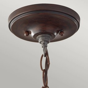 Feiss PICKERING LANE FE-PICKERING-LANE-SF Csillár 3x60W/E14