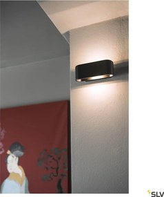 SLV OSSA 151450 Fali lámpa 1x100W/R7s 78mm IP20