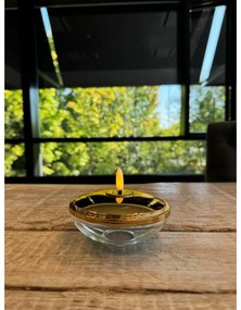 LED gyertya (magasság 5 cm) Lia – Sirius