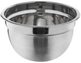 Orion GERMAN rozsdamentes acél tál, 29,5 cm, 29,5 cm