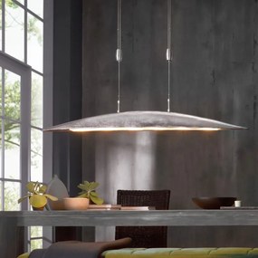 Fischer&amp;Honsel Colmar 13219 Lepel lámpa 5x5W/LED 2700K 3000 lm IP20