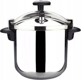 Magefesa kukta 6l normál konyha és indukciós