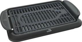 Asztali grill Omega 2v1 – Cattara