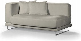 Tylösand 2 személyes kinyitható kanapé huzat Ikea fekete