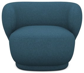 Kék fotel Hina – Makamii