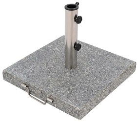 GARTHEN Napernyőtalp Gránit 30 kg