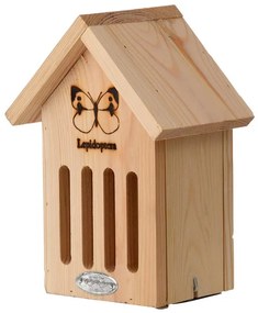 Pillangó fa ház, 23 cm