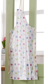 Kötény PVC felülettel Spotty Dotty – Cooksmart ®