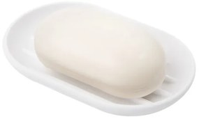 Touch szappantartó fehér