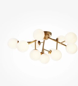 MAYTONI MOD545CL-12BS DALLAS Mennyezeti Csillár G9 IP20