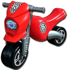 Cross 8 motor