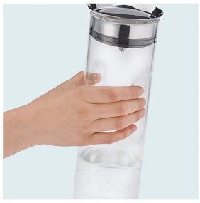Motion üveg vizeskancsó, 1,25 l - WMF
