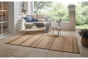 Granado barna kültéri szőnyeg, 120 x 170 cm - NORTHRUGS
