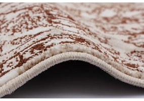 Barna szőnyeg 160x230 cm Terno Brown – FD