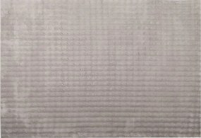 vidaXL Területszőnyegek SIROLO Homokszín 200 x 140 cm Poliészter