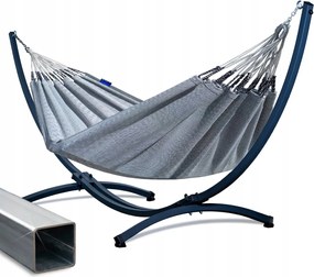 Függőágy horganyzott vázzal Grande kolumbiai függőágy Medellin Potenza