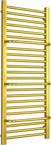 Fürdőszobás Radiátor Kate 1580/550 Arany