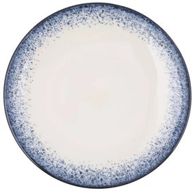 Hurgo 24 db-os porcelán étkészlet - Kutahya