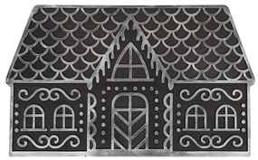 Chaloupka lábtörlő, 45 x 75 cm