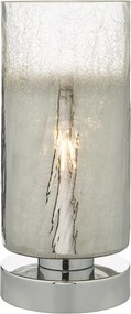 Dar Lighting DEENA DEE4208 Asztali lámpa 1x60W/E14