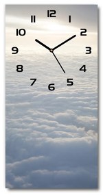 Függőleges üvegóra Flight a felhők felett pl_zsp_30x60_c-f_68449897