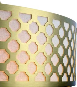 Orlicki Design VERNO OR84382 Függőlámpa 6x12W/E14