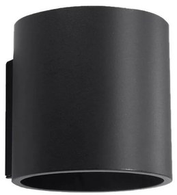 Brilagi -  LED Fali lámpa FRIDA 1xG9/4W/230V fekete