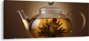 Kép - Tea ötkor (120x50 cm)