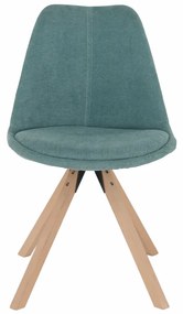 Szék, menta/bükk, SABRA