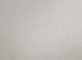 Szürke-bézs Vinil Tapéta Flizelin Minta Nélküli Háttér