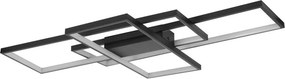 DomenoLED INNOVATIVE 145 Plafonlámpa 170W/LED 3000K/4000K/6000K 13600LM