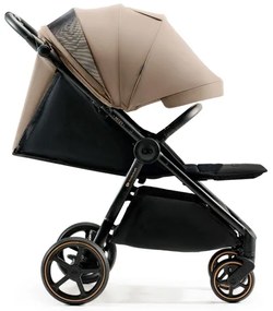 KINDERKRAFT SELECT - Babakocsi MITZY Linen bézs