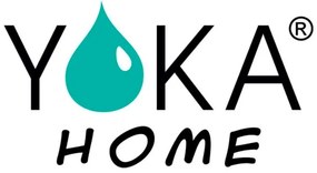 Yoka Malaga rusztikus mosdó csaptelep - antik arany