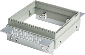 RENDL ELECTRA I černá 230V GU10 50W