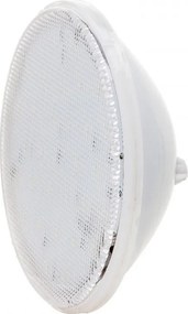 Seamaid LED izzó PAR56 színes RGB 90LED távirányítóval 16W, 510lm