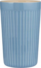 Mynte Blue Bell latte kávéscsésze Ib Laursen, 375 ml