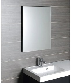 Sapho - ACCORD tükör 70x90 cm